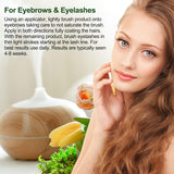 Rosemary Hair Growth Oil