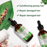 Rosemary Hair Growth Oil