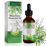 Rosemary Hair Growth Oil