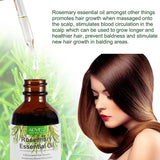 Rosemary Hair Growth Oil